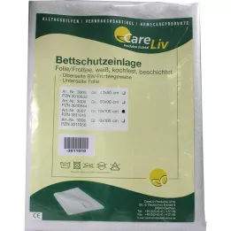 BETTSCHUTZEINLAGE Kilpinio audinio folija 70x100 cm, 1 vnt