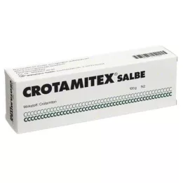 CROTAMITEX Tepalas, 100 g