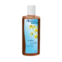 Spitzner Balneo Arnica vonia, 190 ml