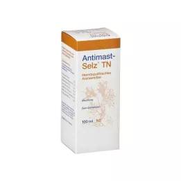 ANTIMAST SELZ TN Lašai, 100 ml
