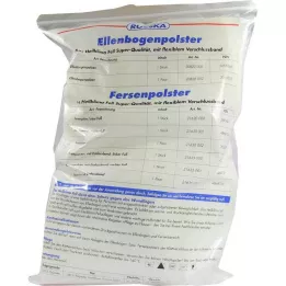 FERSENPOLSTER Kilimėlių gydomasis klimatas, 2 vnt