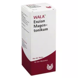ENZIAN Magentoninis, 100 ml