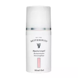 RETTERSPITZ Hialurono gelis, 30 ml
