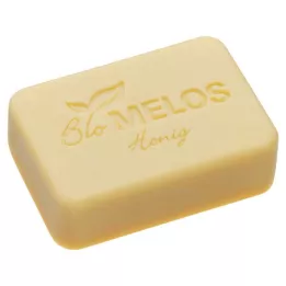MELOS Ekologiškas muilas medus, 100 g