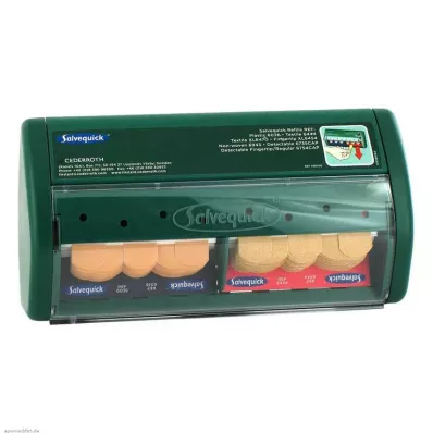 SALVEQUICK Gipso dozatorius, 1 vnt SALVEQUICK Gipso dozatorius, 1 vnt