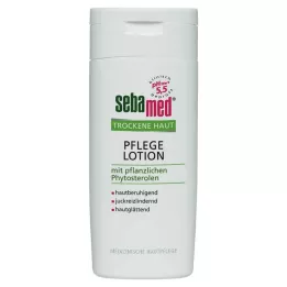 SEBAMED Sausos odos priežiūros losjonas, 200 ml