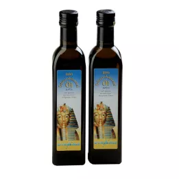 SCHWARZKÜMMEL BIO Egipto aliejus, 1000 ml