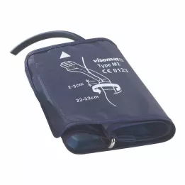 VISOMAT Lyginimo manžetė Comfort eco tipo M2 22-32 cm, 1 vnt