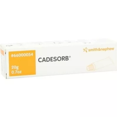 CADESORB Tepalinis padažas, 20 g