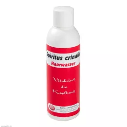 SPIRITUS CRINALIS Tonikas plaukams, 150 ml