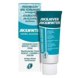 Akilwinter kremas, 75 ml