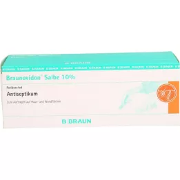 BRAUNOVIDON Tepalas, 250 g