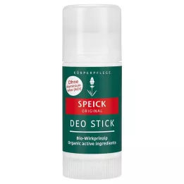 SPEICK Natural Deo Stick, 40 ml