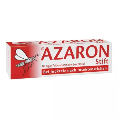 AZARON Lazda, 5,75 g AZARON Lazda, 5,75 g