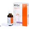 NYDA Siurblio tirpalas, 2X50 ml