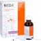 NYDA Siurblio tirpalas, 2X50 ml