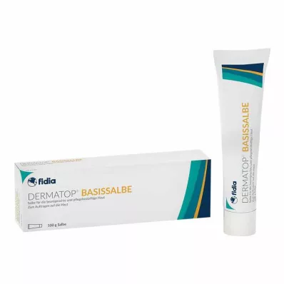 DERMATOP Pagrindinis tepalas, 100 g