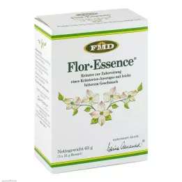 FLOR ESSENCE Arbata, 63 g