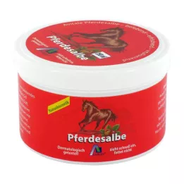 PFERDESALBE su arklio kaštonu, 250 ml