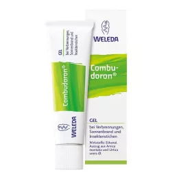 COMBUDORON Gelis, 70 g