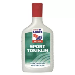 SPORT LAVIT Sportinis tonikas, 200 ml