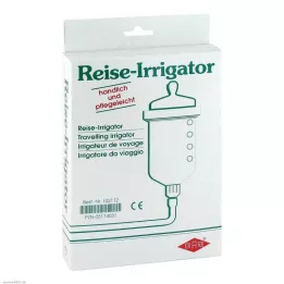 IRRIGATOR F.D.REISE komplektas 2 l, 1 vnt