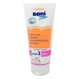 Seni care apsauginis kremas su lino ekstraktu (12x200 ml)