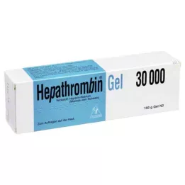 HEPATHROMBIN Gelis 30 000, 150 g