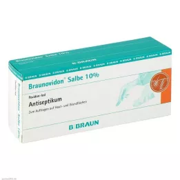 BRAUNOVIDON Tepalas, 100 g