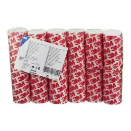 POLSTERWATTE Tvarstis 3M 10cmx2,7m rulonas MW04, 12 vnt