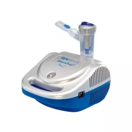 MICRODROP Pro2 inhaliatorius, 1 vnt