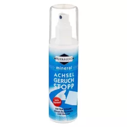 MURNAUERS Mineralinis dezodorantas, 100 ml