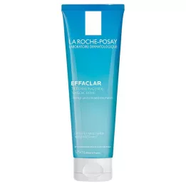 ROCHE-POSAY Effaclar valomasis kremas, 125 ml
