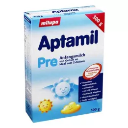 APTAMIL Paruoštieji milteliai, 300 g