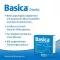 BASICA tiesioginiai šarminiai mikrokaroliukai, 30 vnt