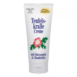 TEUFELSKRALLE KREMAS, 100 ml