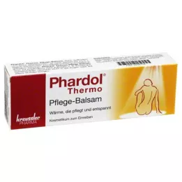 PHARDOL „Thermo Care“ balzamas, 110 ml