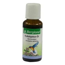 Natūralus eukalipto aliejus (30 ml)