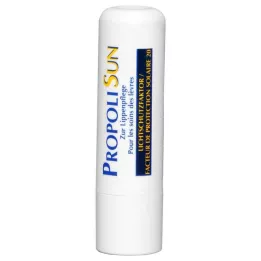 PROPOLI Saulės lūpų balzamas, 4,8 g
