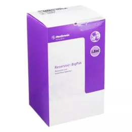 PARADIGM 5 Reservoir Bigpack 1,8 ml su baterija, 50 vnt