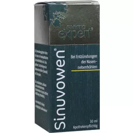 SINUVOWEN Mišinys, 30 ml