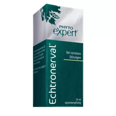 ECHTRONERVAL Mišinys, 50 ml