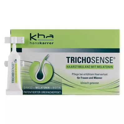 TRICHOSENSE Tirpalas, 90X3 ml