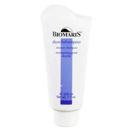 BIOMARIS Dušo šampūnas, 200 ml