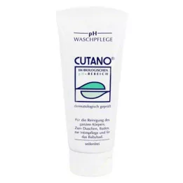 CUTANO Skysta plovimo priemonė, 200 ml