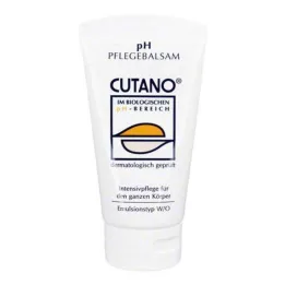 CUTANO Priežiūros balzamas, 150 ml