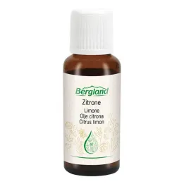 Citrinų aliejus, 30 ml