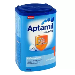 APTAMIL 1 EP milteliai, 800 g