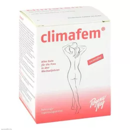 CLIMAFEM Tabletės, 60 vnt