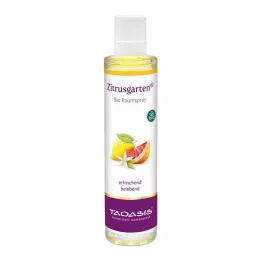 ZITRUSGARTEN Kambario purškalas, 50 ml
